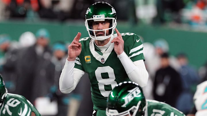Miami Dolphins v New York Jets
