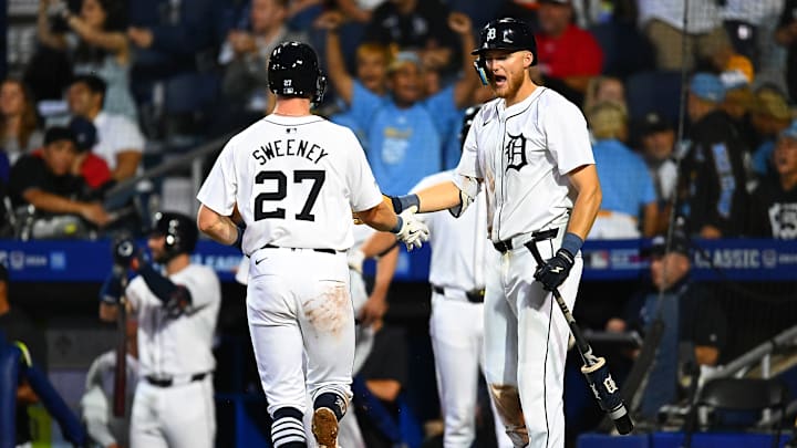 2024 Little League Classic: New York Yankees v Detroit Tigers