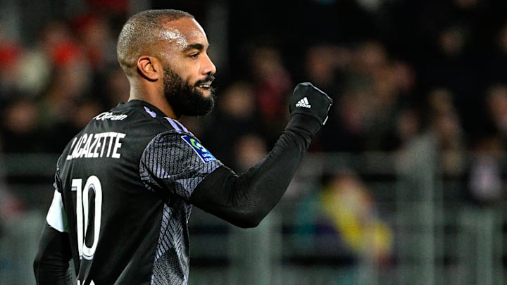 L'OL s'est qualifié pour les huitièmes de finale de la Coupe de France