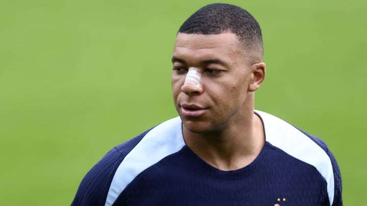 Kylian Mbappé jouera-t-il lors du choc face aux Pays-Bas ?