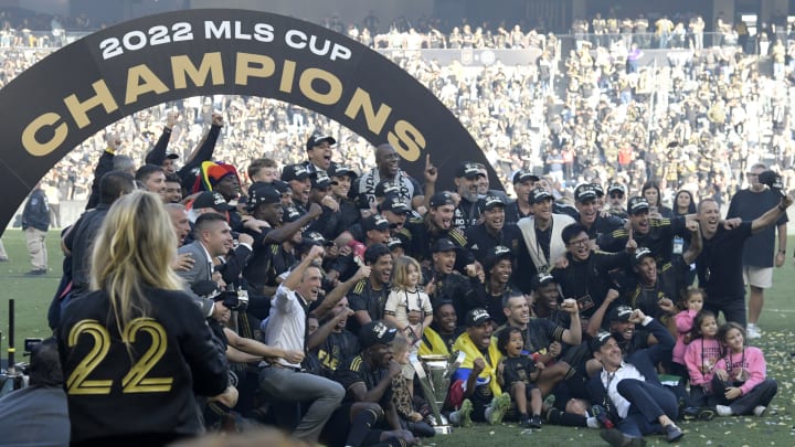 Guida sulla MLS Guida sulla MLS