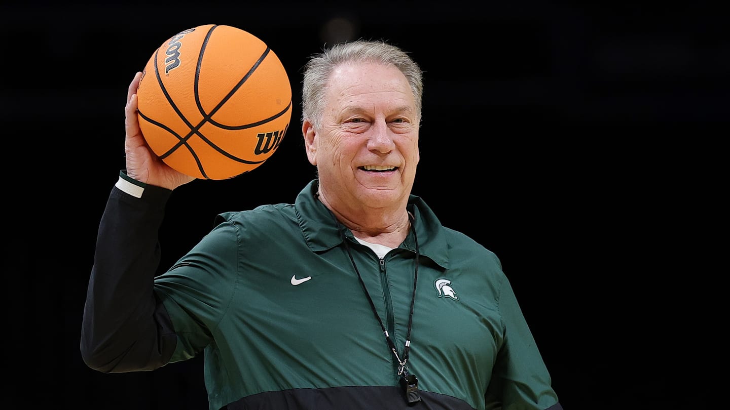 Why Darius Adams to Michigan State basketball would make complete sense