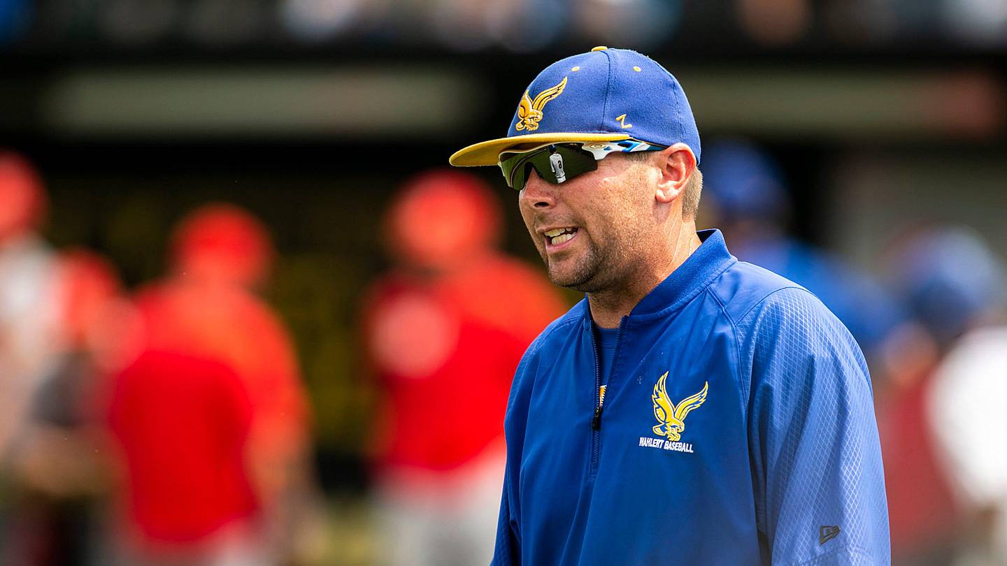 New Iowa High School Baseball Class Rankings Released