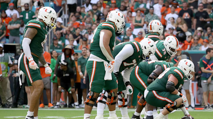 Duke v Miami Duke v Miami