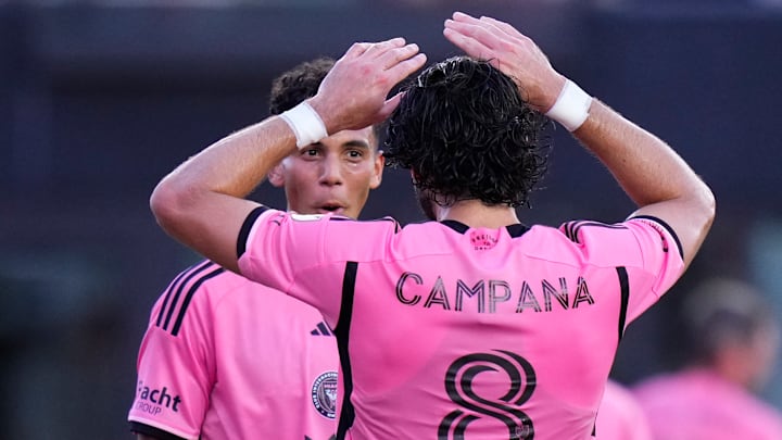 Columbus Crew v Inter Miami CF