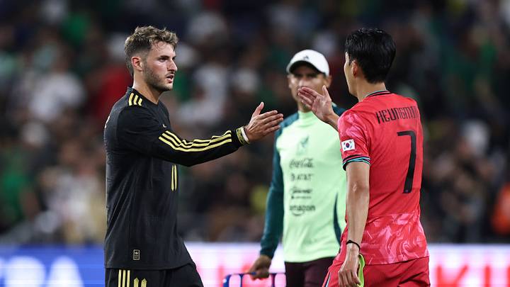 La previa de México vs Corea del Sur en la Jornada 2 del Grupo A del Mundial 2026 La previa de México vs Corea del Sur en la Jornada 2 del Grupo A del Mundial 2026