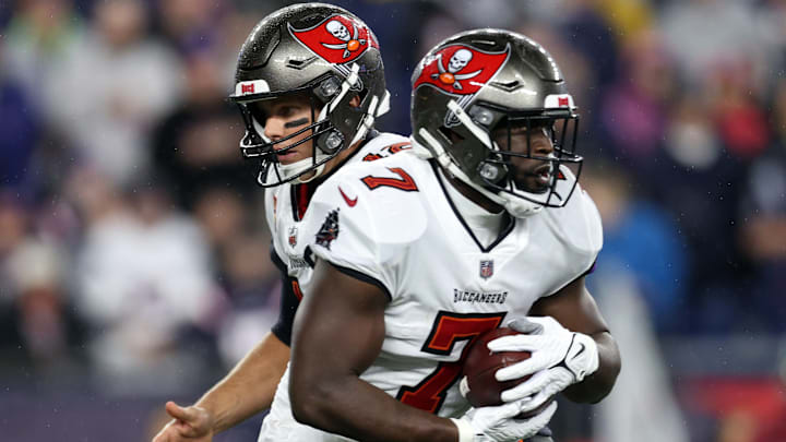 Tampa Bay Buccaneers v New England Patriots