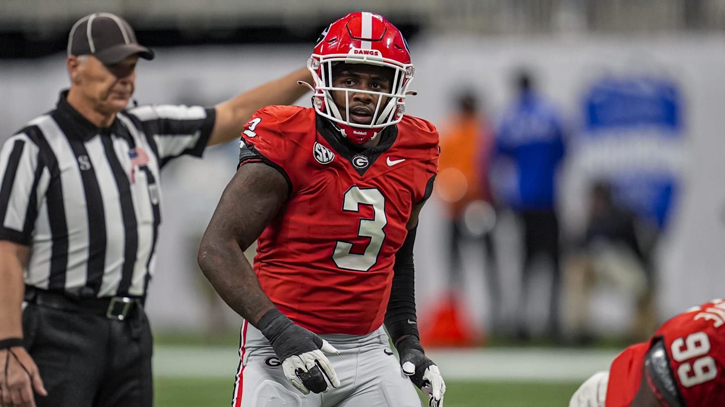 CJ Allen’s strong post-draft message will have Colts fans fired up