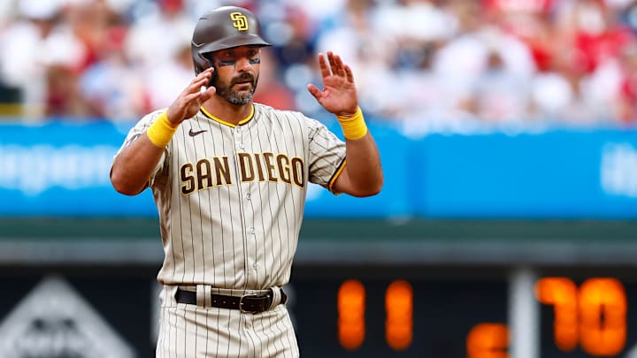 Matt Carpenter ahora pertenece a los Bravos tras pasar por Yankees y Padres en los últimos tiempos