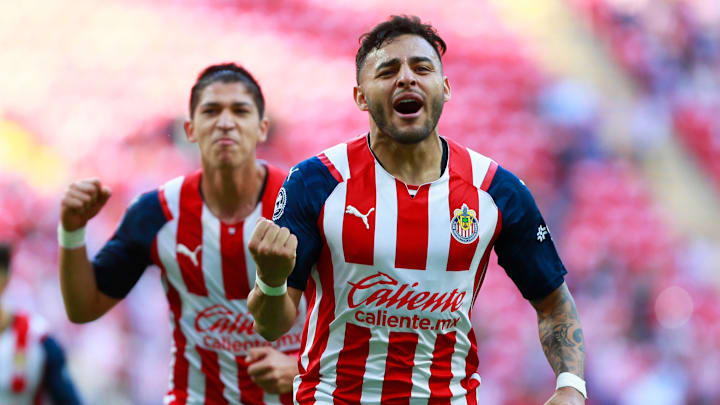 Chivas necesita refuerzos de calidad Chivas necesita refuerzos de calidad