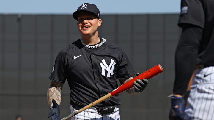 Alex Verdugo salió por al puerta de atrás de los Medias Rojas debido a su relación con Alex Cora