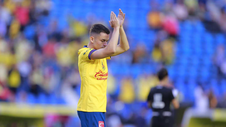 America v Queretaro - Torneo Apertura 2024 Liga MX