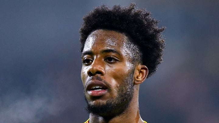 Elye Wahi a eu des débuts compliqués avec le RC Lens