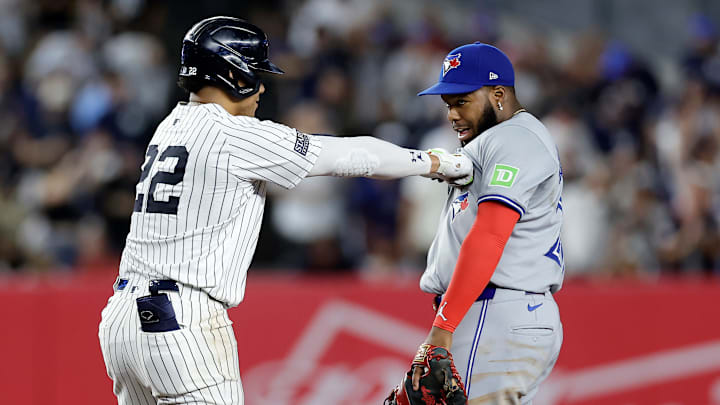 Juan Soto, Vladimir Guerrero Jr.