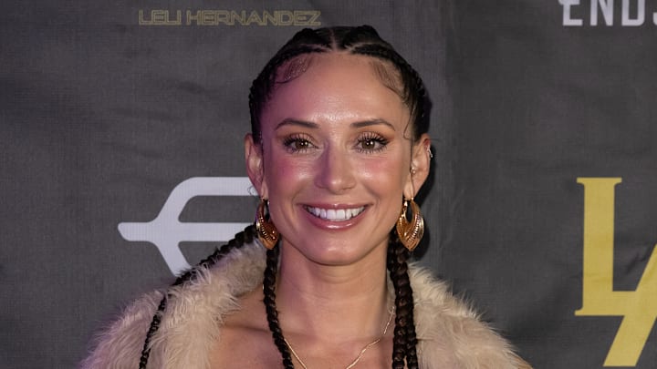 Endstate Leli Hernandez Sneaker Collaboration Launch