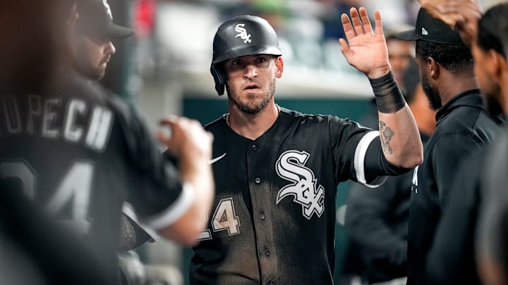 Chicago White Sox v Detroit Tigers