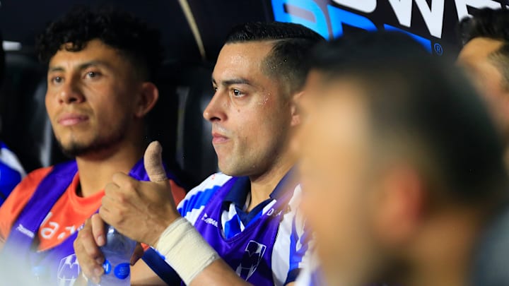 Tigres UANL v Monterrey - Torneo Apertura 2023 Liga MX Tigres UANL v Monterrey - Torneo Apertura 2023 Liga MX