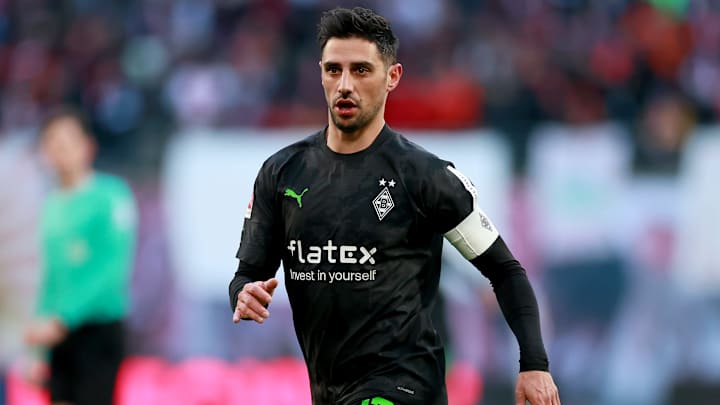 Lars Stindl Lars Stindl