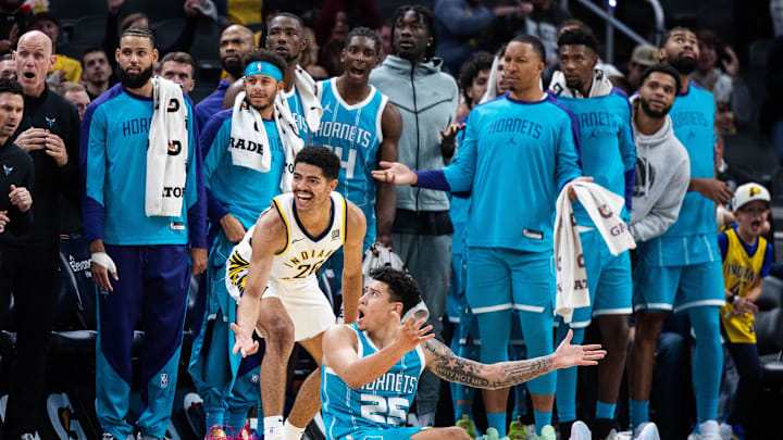 How to watch Hornets games in 2024 25 with and without cable Full streaming guide