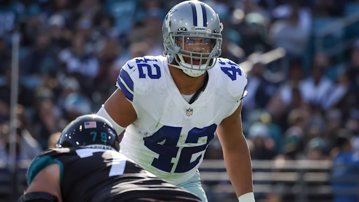 Dallas Cowboys v Jacksonville Jaguars