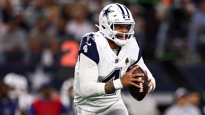 Dallas Cowboys