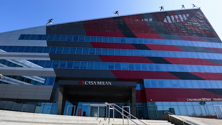Casa Milan