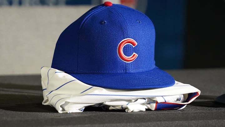 Cubs Hat