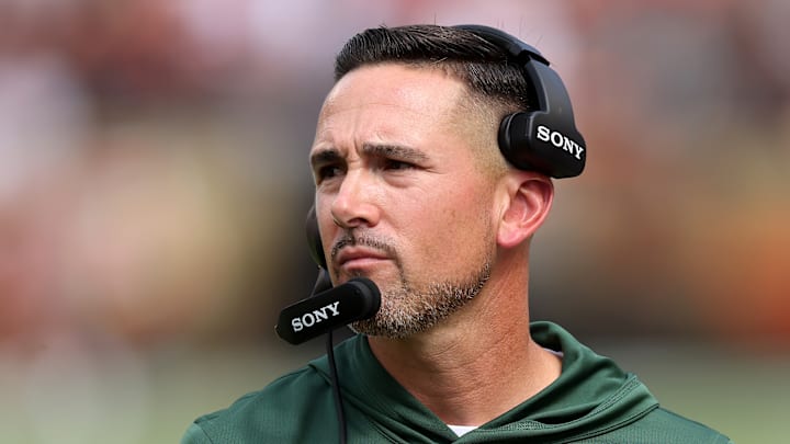 Green Bay Packers v Cleveland Browns