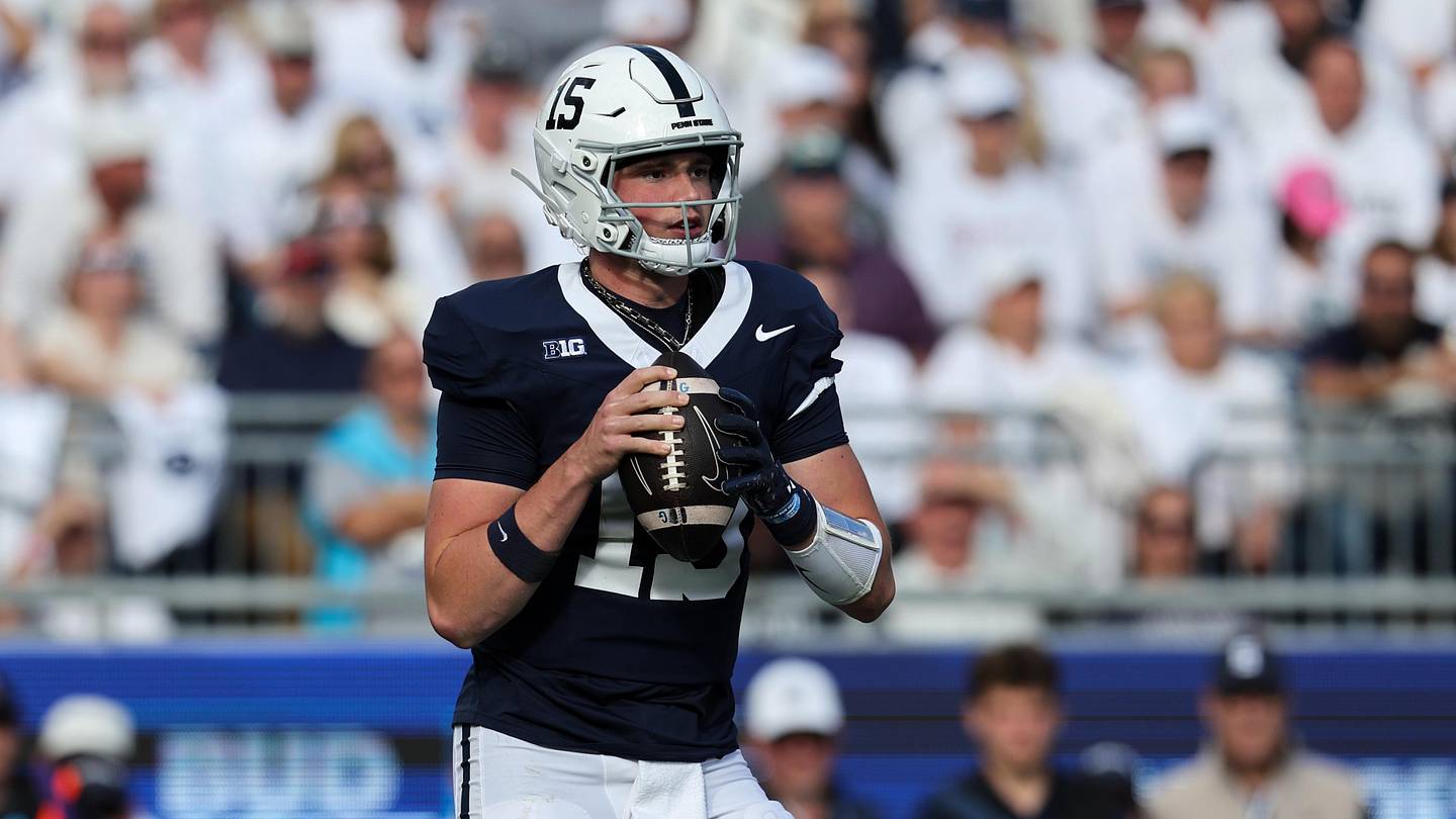 The Five Most Likely 2026 NFL Draft Busts in the AFC