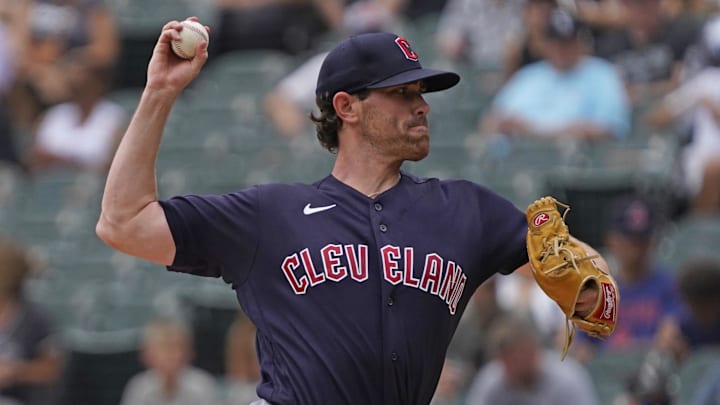 Shane Bieber has allowed just one first inning run in 18 starts