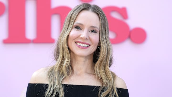 Kristen Bell - Netflix's "Nobody Wants This" FYC Event Kristen Bell - Netflix's "Nobody Wants This" FYC Event