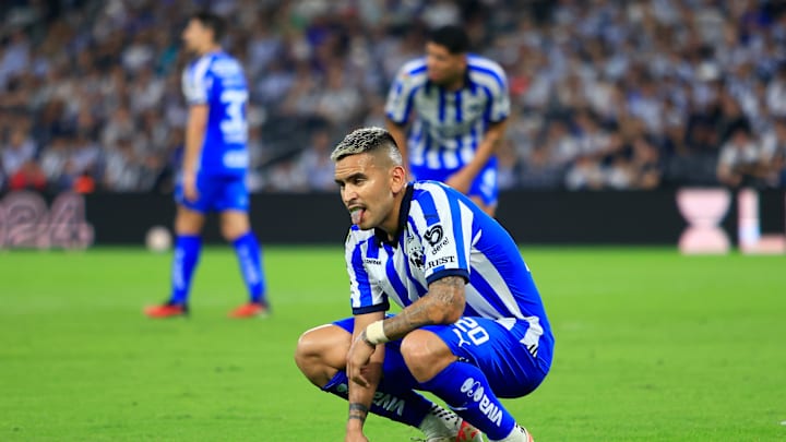 Monterrey v Cruz Azul - Playoffs Torneo Clausura 2024 Liga MX Monterrey v Cruz Azul - Playoffs Torneo Clausura 2024 Liga MX