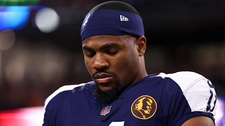 New York Giants v Dallas Cowboys New York Giants v Dallas Cowboys