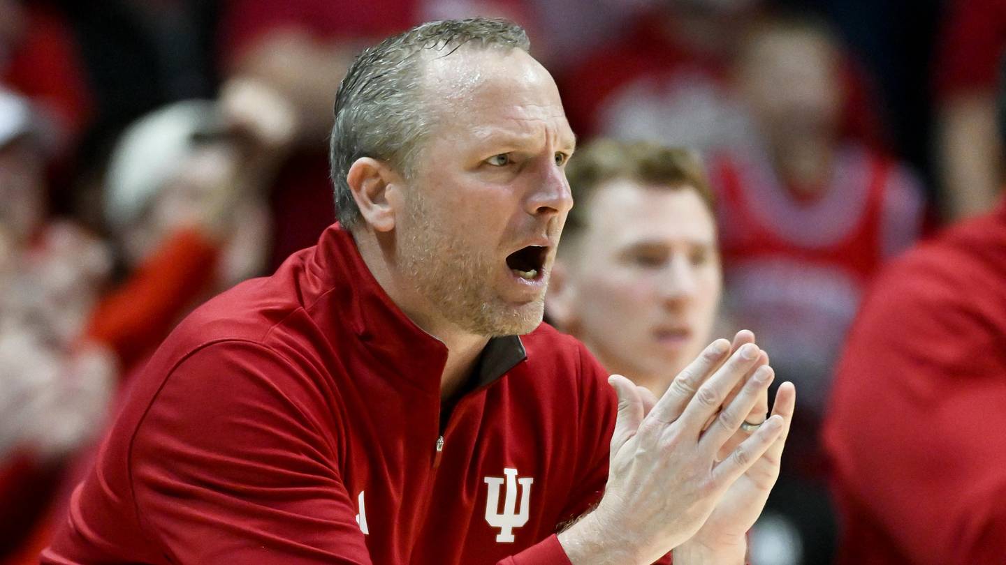 Indiana Basketball Soars in KenPom Rankings After Purdue Upset