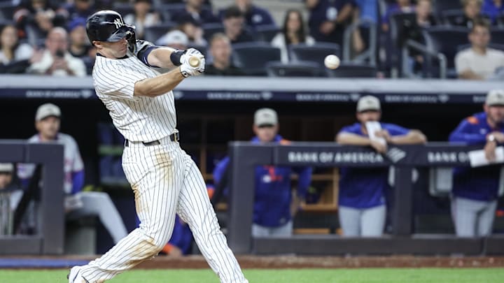 Bet on Paul Goldschmidt to hit a home run on Wednesday night against the Diamondbacks.