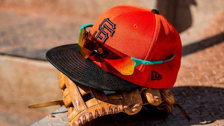 San Francisco Giants v Seattle Mariners