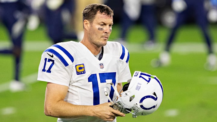 Indianapolis Colts v Tennessee Titans Indianapolis Colts v Tennessee Titans