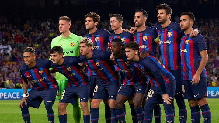 FC Barcelona