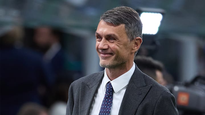 Paolo Maldini