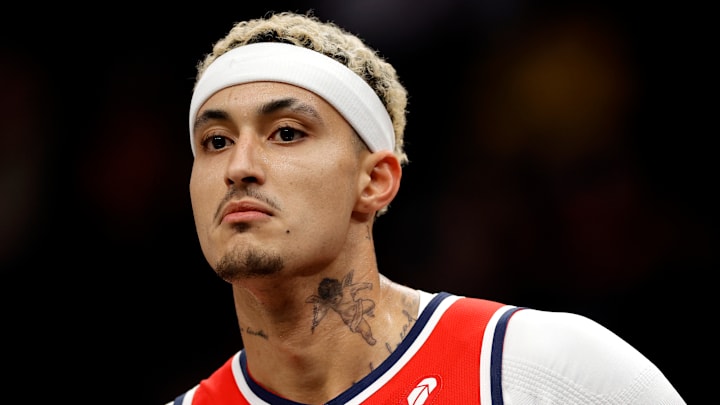 Atlanta Hawks v Washington Wizards
