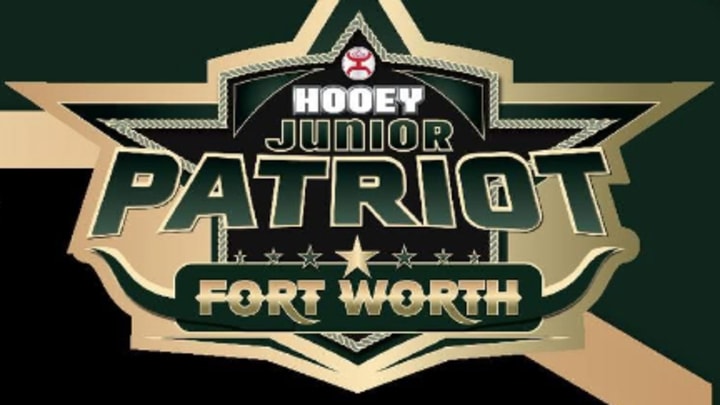 Hooey Junior Patriot