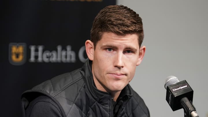 New WSU Head Coach Kirby Moore New WSU Head Coach Kirby Moore