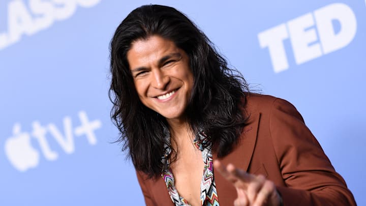 Ted Lasso Actor Turns Fiction Into Reality, Landing Real Professional Soccer Deal With U.S. Club