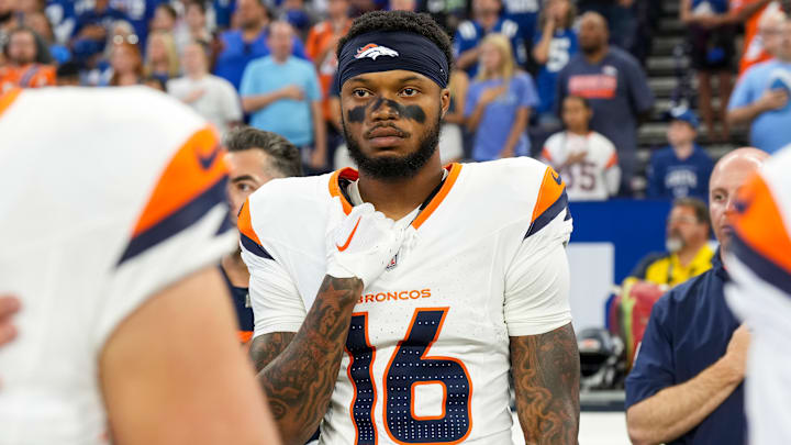 Denver Broncos