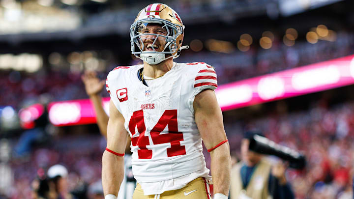 Denver Broncos, Kyle Juszczyk
