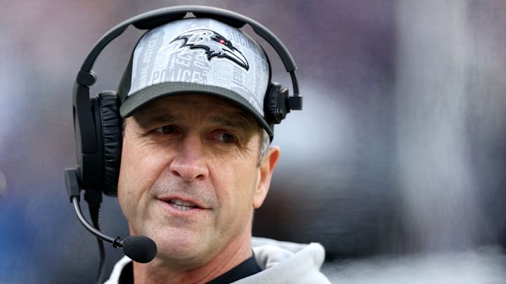 Miami Dolphins v Baltimore Ravens
