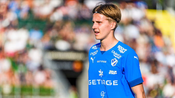 Erik Ahlstrand Erik Ahlstrand