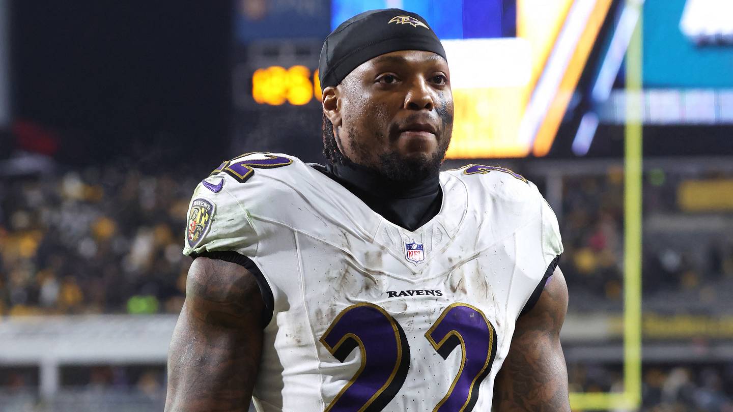 Scott Hanson names Derrick Henry among the greatest NFL RedZone players ever