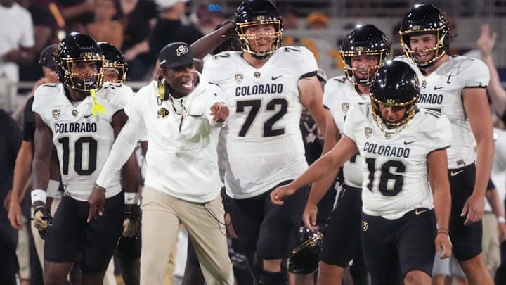 Deion Sanders addressed the rule he reportedly imposed on the Colorado football team on social media