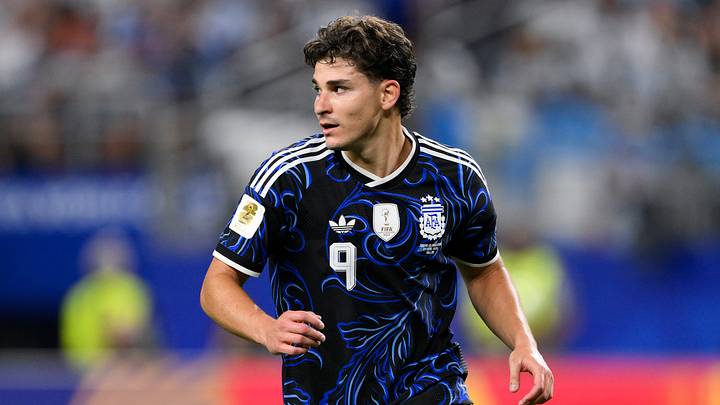 Jordan v Argentina: Group J - FIFA World Cup 2026 Jordan v Argentina: Group J - FIFA World Cup 2026